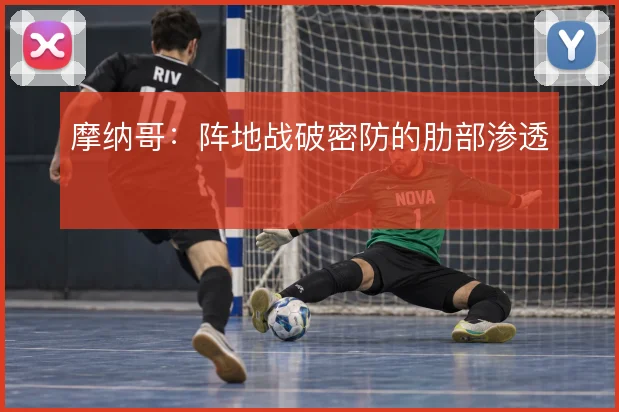 摩纳哥：阵地战破密防的肋部渗透