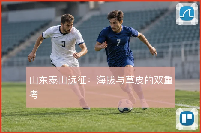 山东泰山远征：海拔与草皮的双重考