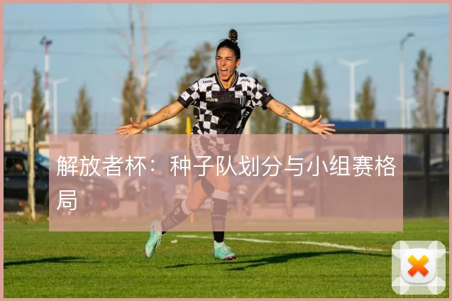 解放者杯:种子队划分与小组赛格局