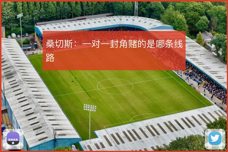 桑切斯：一对一封角赌的是哪条线路
